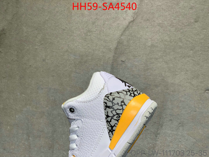 ID: SA4540
