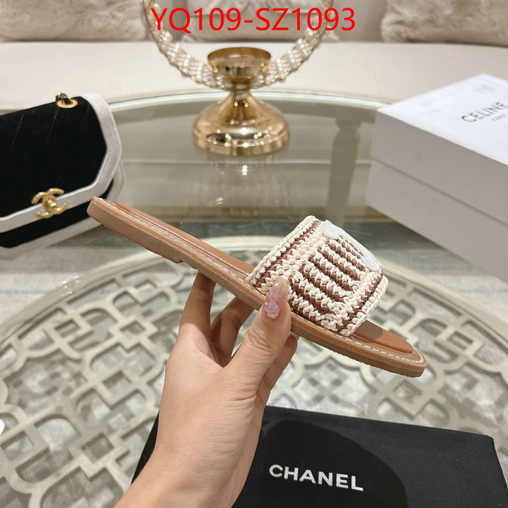 Women Shoes-CELINE luxury cheap ID: SZ1093 $: 109USD