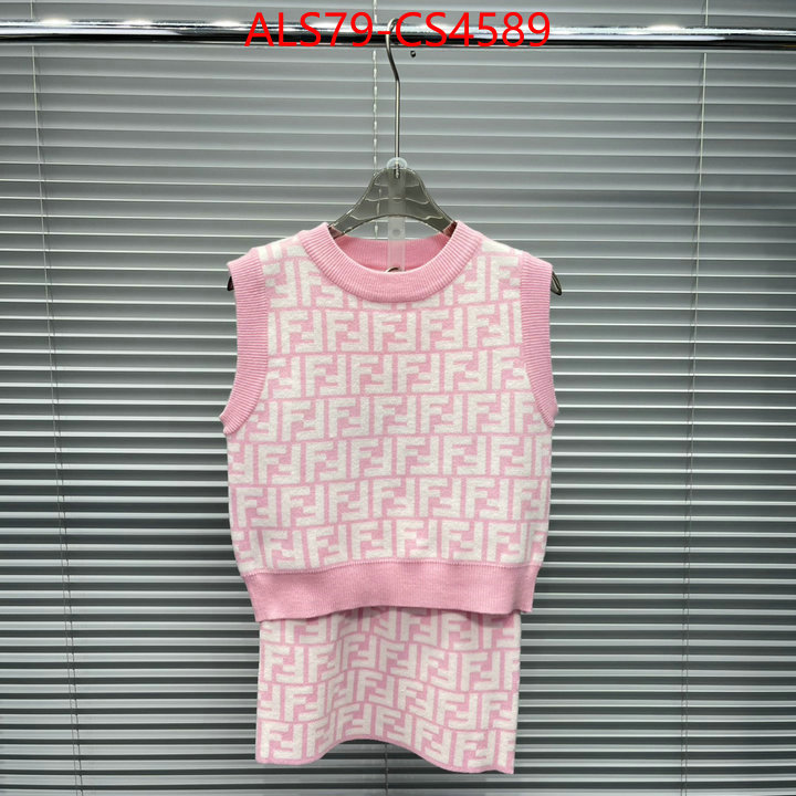 ID: CS4589