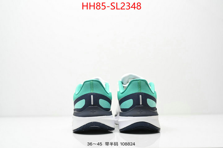 Men Shoes-Nike high quality perfect ID: SL2348 $: 85USD