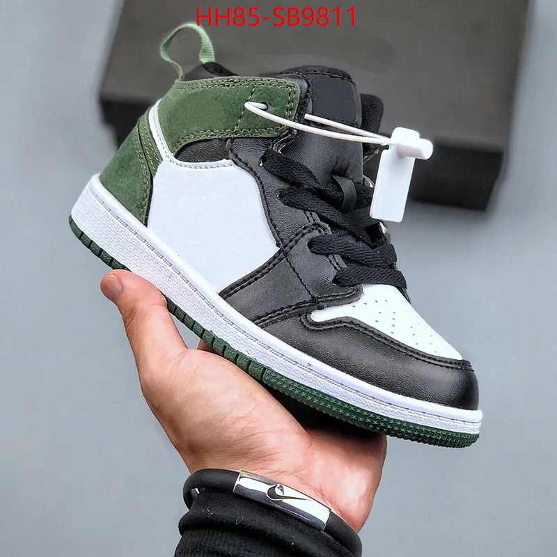 ID: SB9811