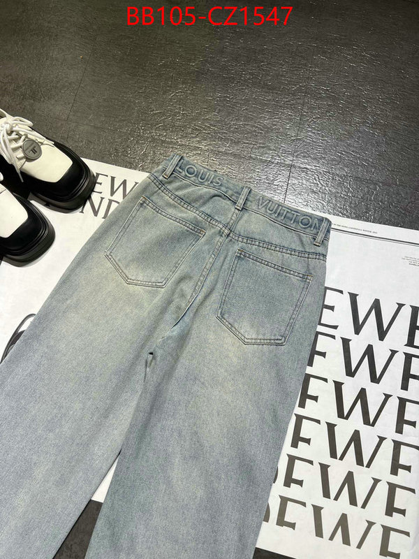 Clothing-LV online store ID: CZ1547 $: 105USD