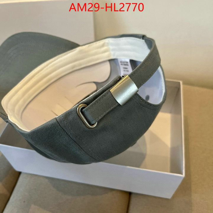Cap(Hat)-Celine new ID: HL2770 $: 29USD