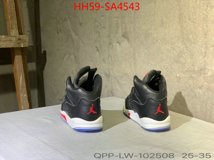ID: SA4543