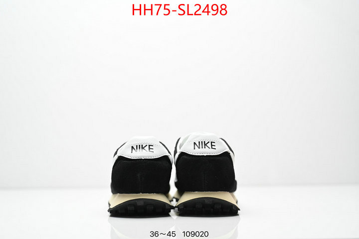 Men Shoes-Nike best like ID: SL2498 $: 75USD