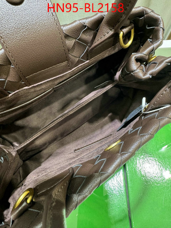 BV Bags(4A)-Handbag- sale outlet online ID: BL2158 $: 95USD,