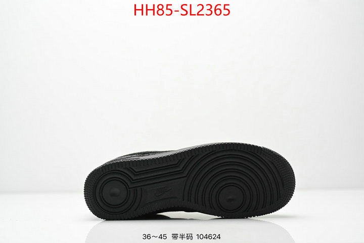 Men Shoes-Nike where to buy replicas ID: SL2365 $: 85USD