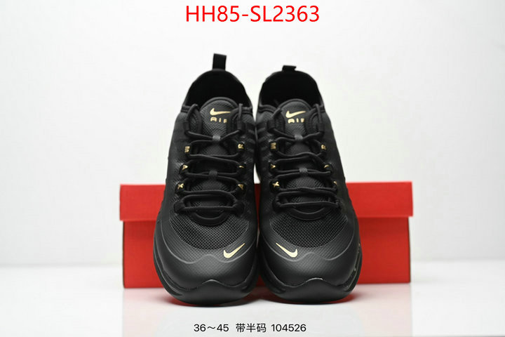 Men Shoes-Nike replica 1:1 ID: SL2363 $: 85USD