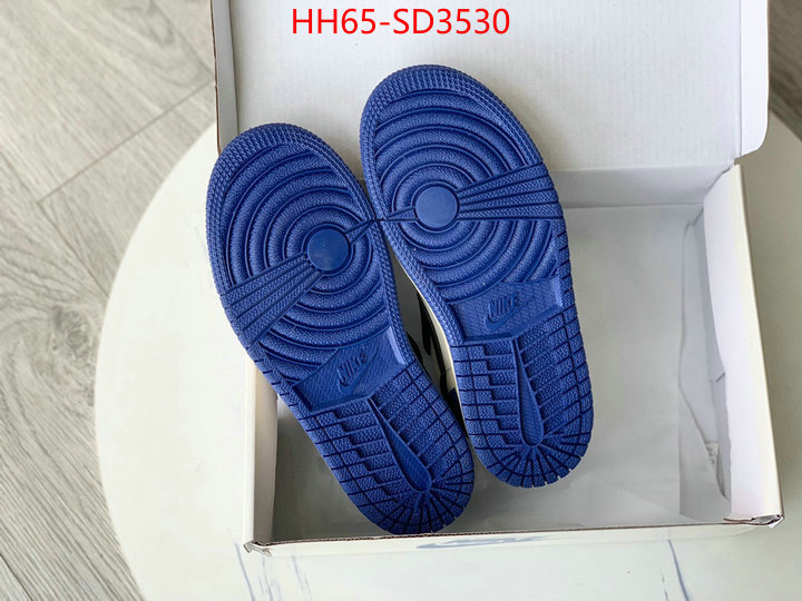 ID: SD3530