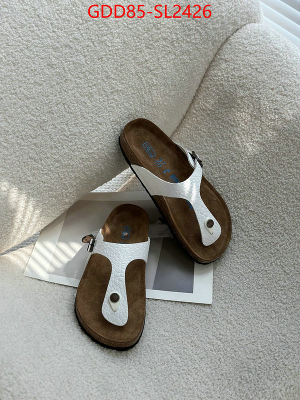 Women Shoes-Birkenstock where should i buy to receive ID: SL2426 $: 85USD