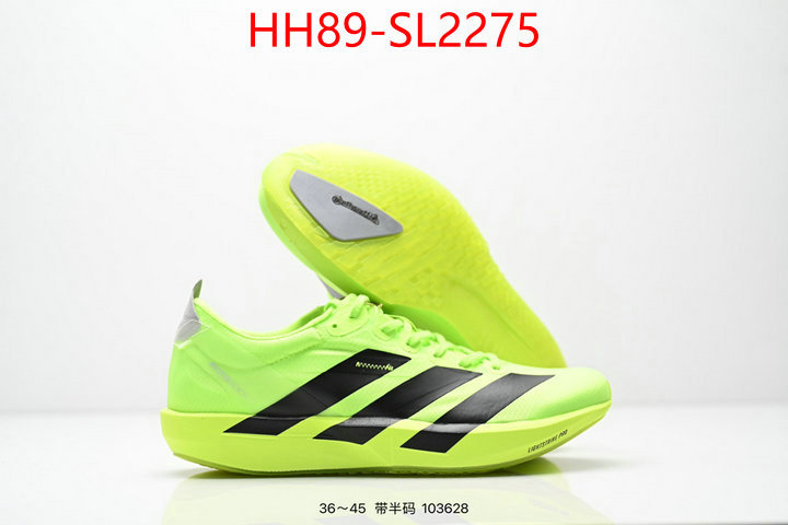 Men Shoes-Adidas best replica quality ID: SL2275 $: 89USD