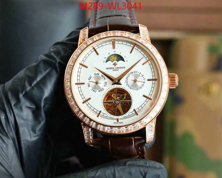 Watch(TOP)-Vacheron Constantin replicas ID: WL3041 $: 289USD-shoes yupoo Watch(TOP)-Vacheron Constantin replicas ID: WL3041 $: 289USD