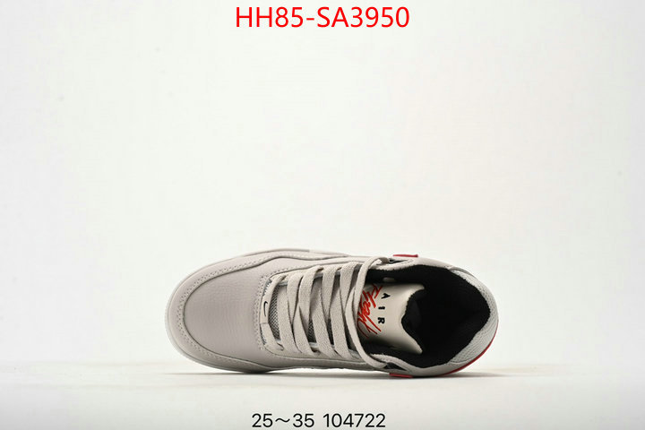 ID: SA3950