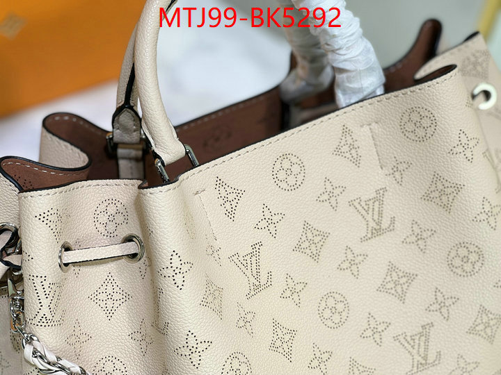 LV Bags(4A)-Handbag Collection- cheap wholesale ID: BK5292 $: 99USD,