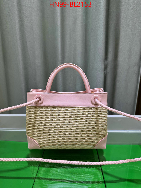 BV Bags(4A)-Handbag- top quality fake ID: BL2153 $: 99USD,
