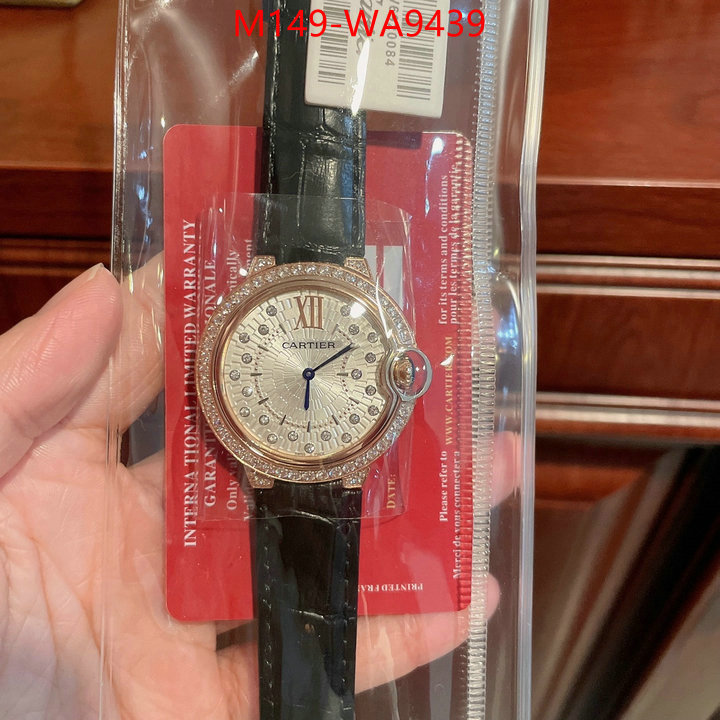 ID: WA9439