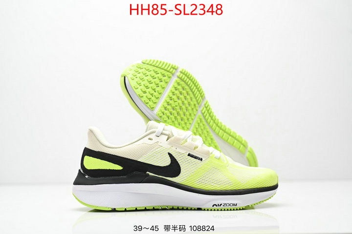 Men Shoes-Nike high quality perfect ID: SL2348 $: 85USD
