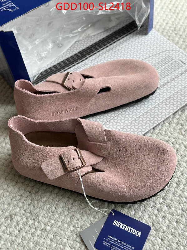 Women Shoes-Birkenstock best like ID: SL2418 $: 100USD-shoes yupoo Women Shoes-Birkenstock best like ID: SL2418 $: 100USD