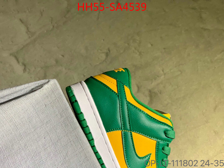 ID: SA4539