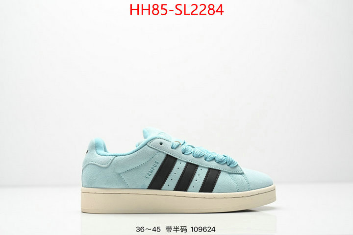 Women Shoes-Adidas the online shopping ID: SL2284 $: 85USD