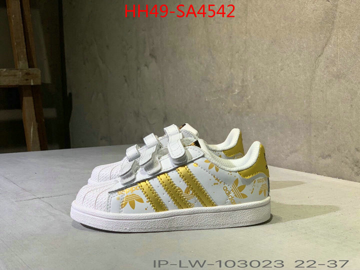 ID: SA4542