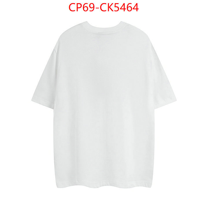 Clothing-Gucci where to buy replicas ID: CK5464 $: 69USD
