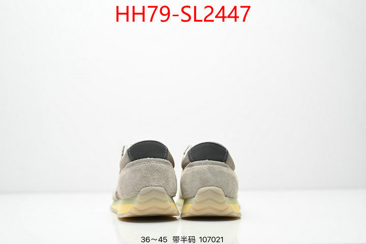 Men Shoes-New Balance aaaaa+ replica designer ID: SL2447 $: 79USD