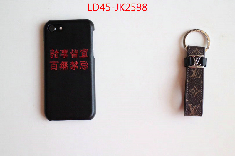 ID: JK2598