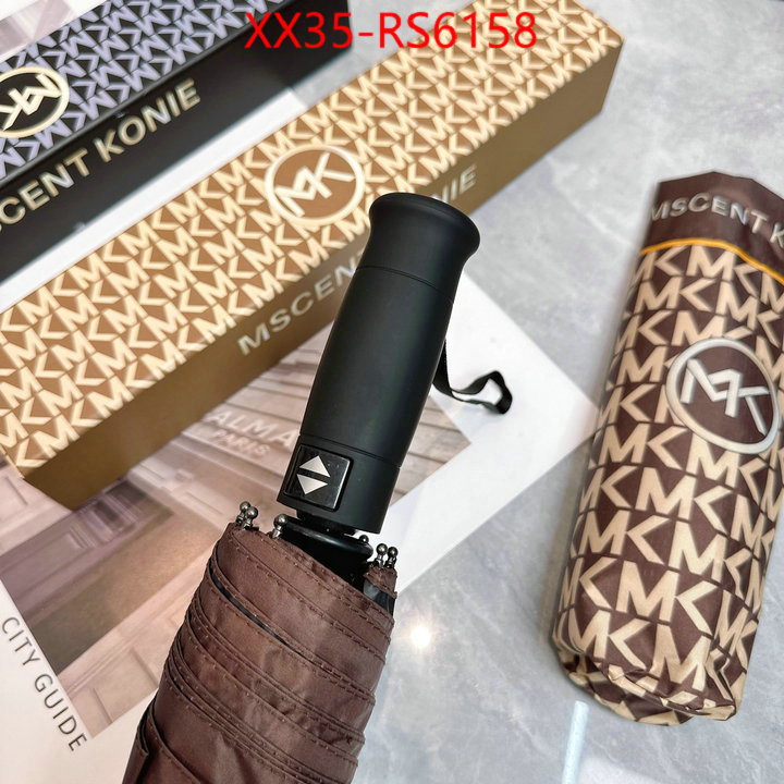 ID: RS6158