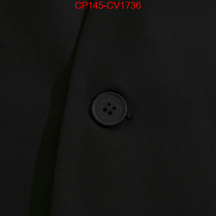 Clothing-Fendi where to find best ID: CV1736 $: 145USD