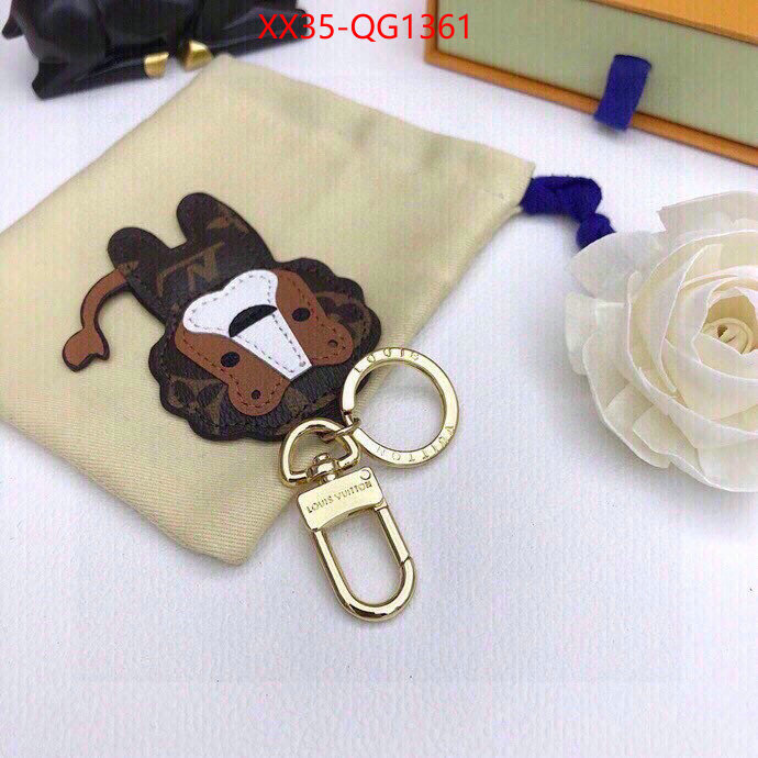 ID: QG1361