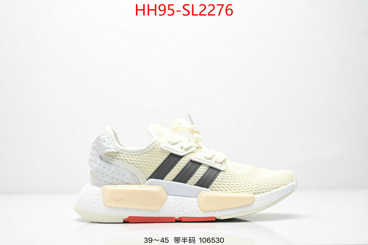 Men Shoes-Adidas 7 star collection ID: SL2276 $: 95USD
