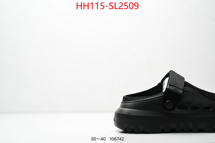 Women Shoes-UGG aaaaa quality replica ID: SL2509 $: 115USD