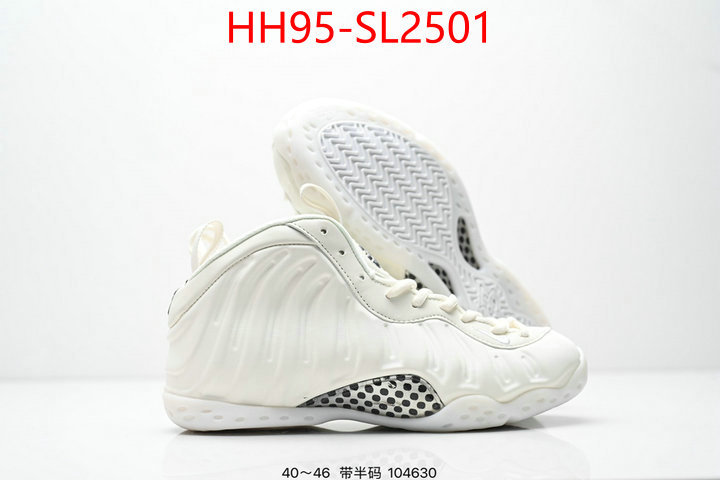 Men Shoes-Nike wholesale china ID: SL2501 $: 95USD