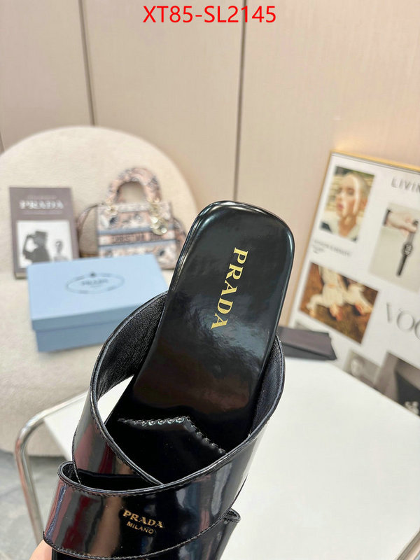 Women Shoes-Prada mirror quality ID: SL2145 $: 85USD