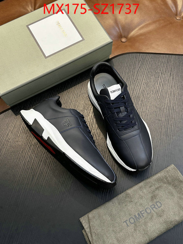 Men Shoes-Tom Ford can you buy knockoff ID: SZ1737 $: 175USD