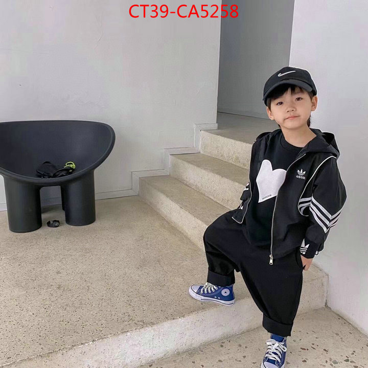 ID: CA5258