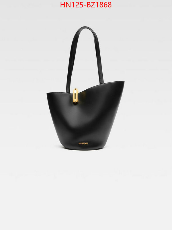 Jacquemus Bags(4A)-Handbag- top quality designer replica ID: BZ1868 $: 125USD,