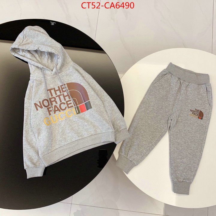 ID: CA6490