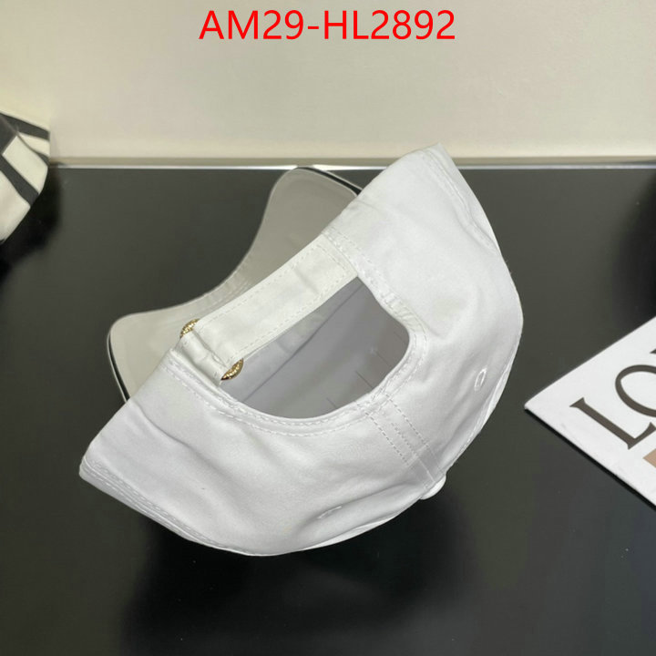 Cap(Hat)-LV online from china ID: HL2892 $: 29USD