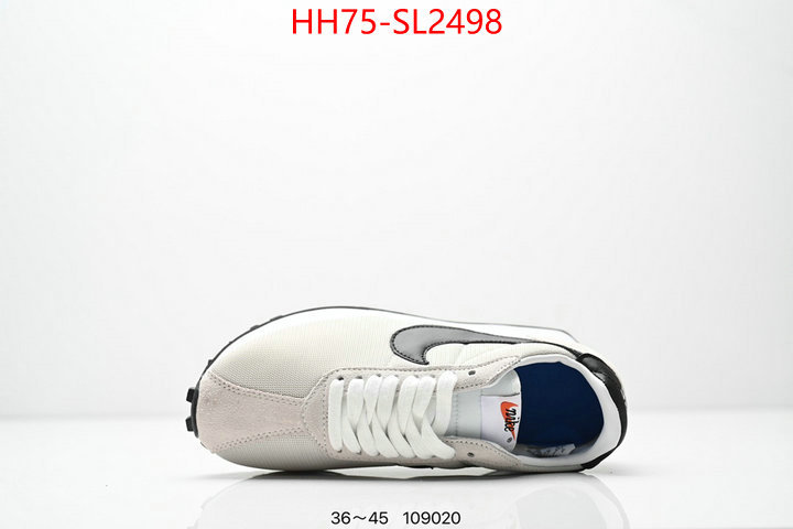 Men Shoes-Nike best like ID: SL2498 $: 75USD