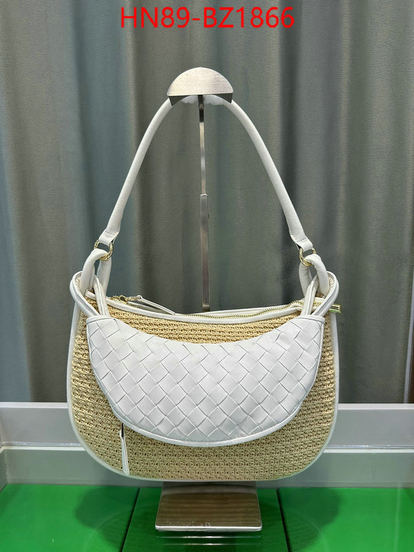 BV Bags(4A)-Handbag- luxury fake ID: BZ1866 $: 89USD,