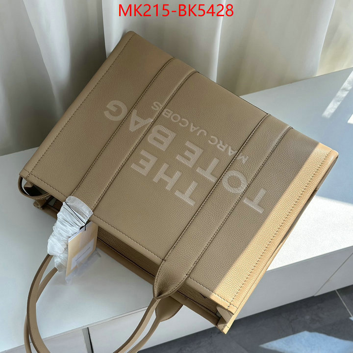 Marc Jacobs Bags(TOP)-Handbag- the best affordable ID: BK5428 $: 215USD,