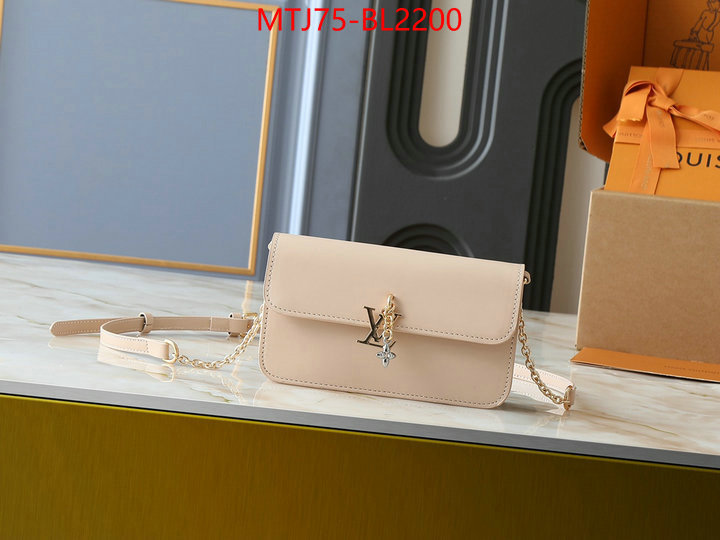 LV Bags(4A)-Pochette MTis Bag- where to buy the best replica ID: BL2200 $: 75USD,