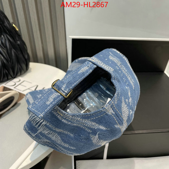 Cap(Hat)-Loewe flawless ID: HL2867 $: 29USD
