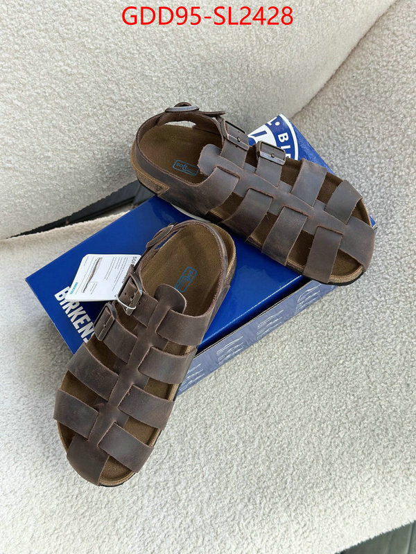 Women Shoes-Birkenstock cheap ID: SL2428 $: 95USD