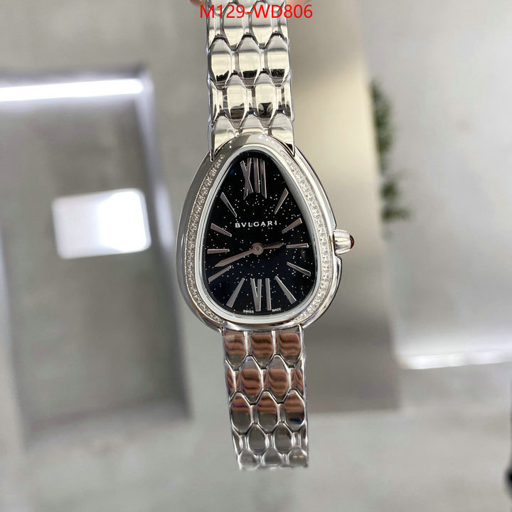 ID: WD806