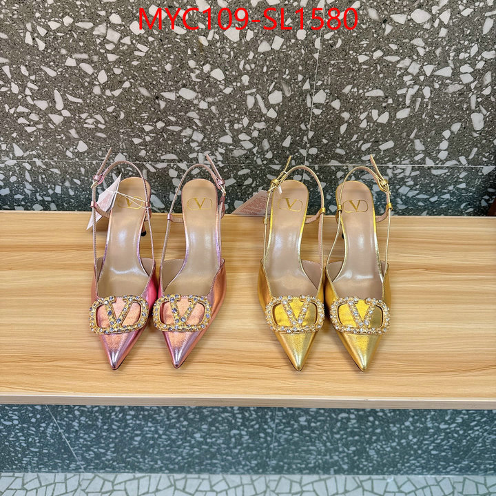 Women Shoes-Valentino buy sell ID: SL1580 $: 109USD
