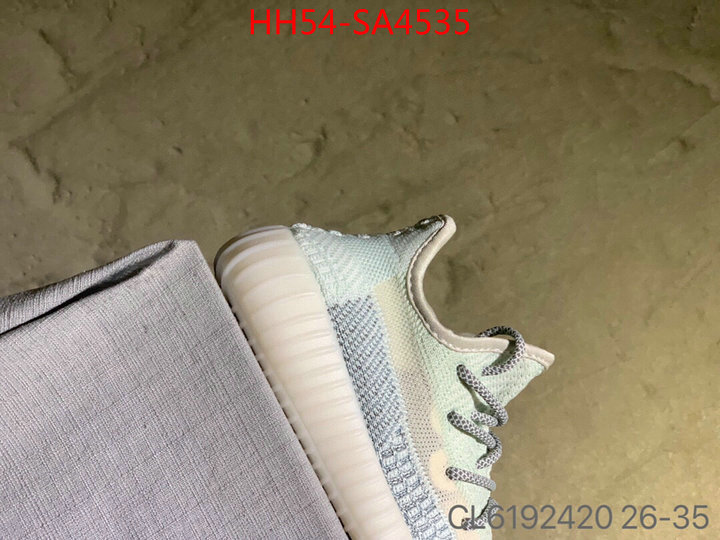 ID: SA4535