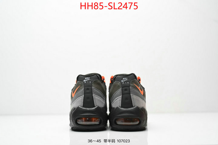 Men Shoes-Nike designer ID: SL2475 $: 85USD